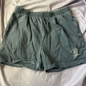 Brandy Melville shorts, size small (one size)